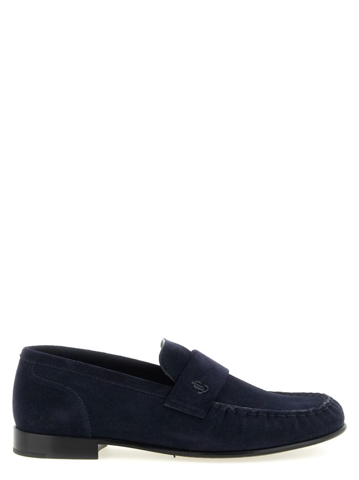 jimmy choo 'ellis' loafers Jimmy Choo 'Ellis' Loafers