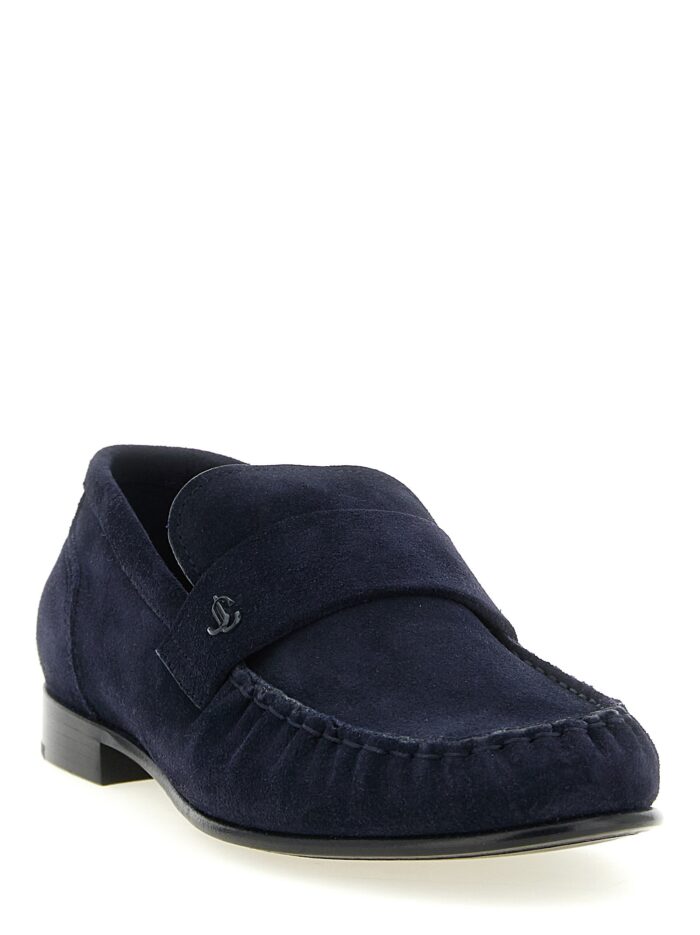 Jimmy Choo 'Ellis' Loafers