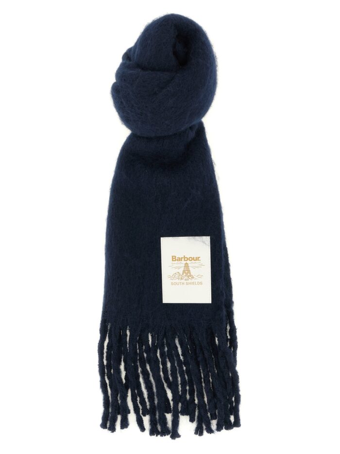 barbour 'ellison' scarf BARBOUR 'Ellison' Scarf