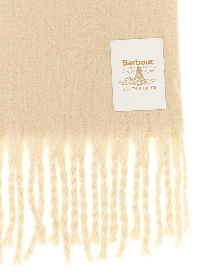 BARBOUR 'Ellison' Scarf