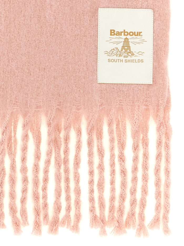 BARBOUR 'Ellison' Scarf