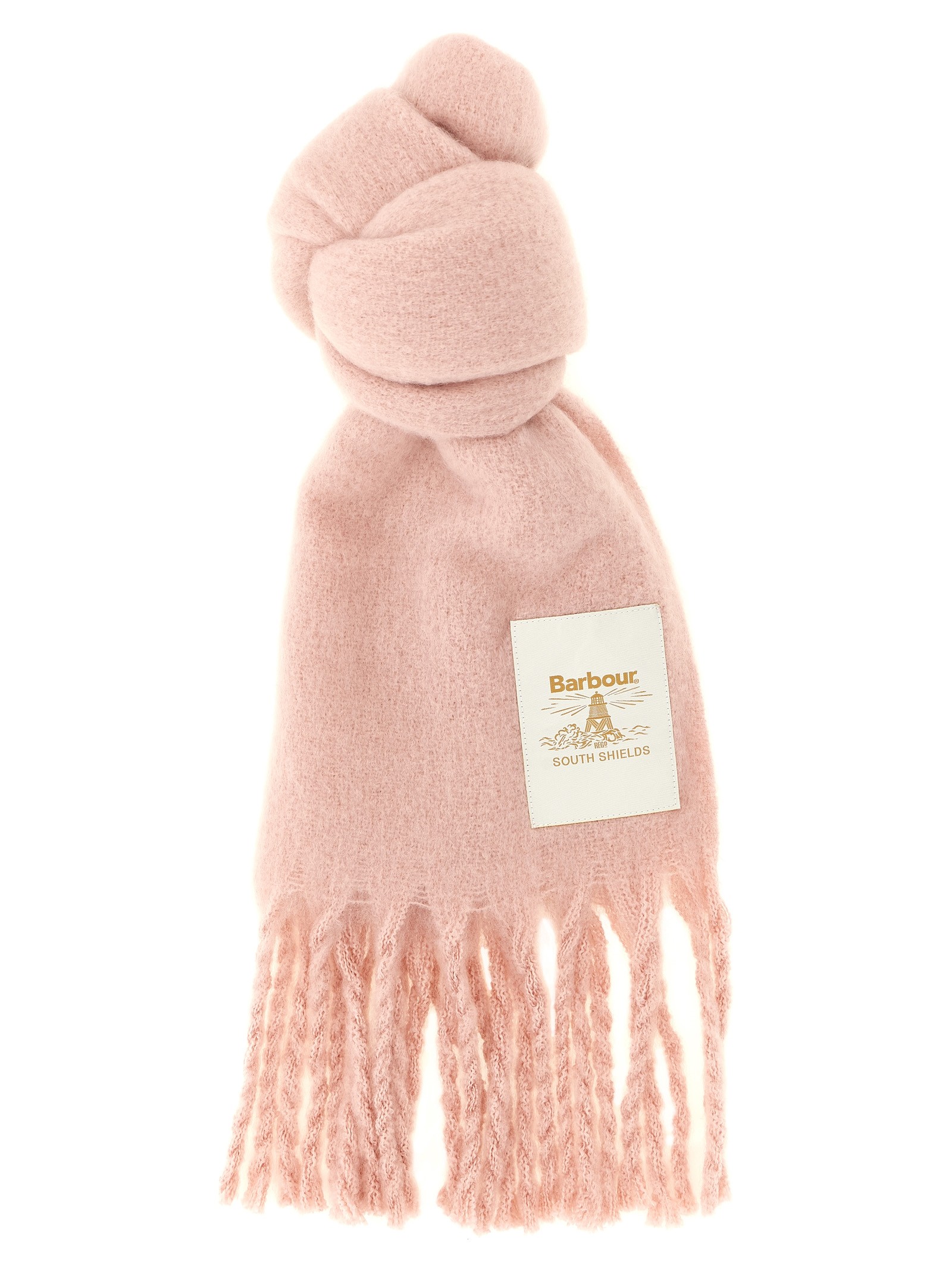 BARBOUR 'Ellison' Scarf