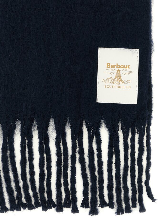 BARBOUR 'Ellison' Scarf