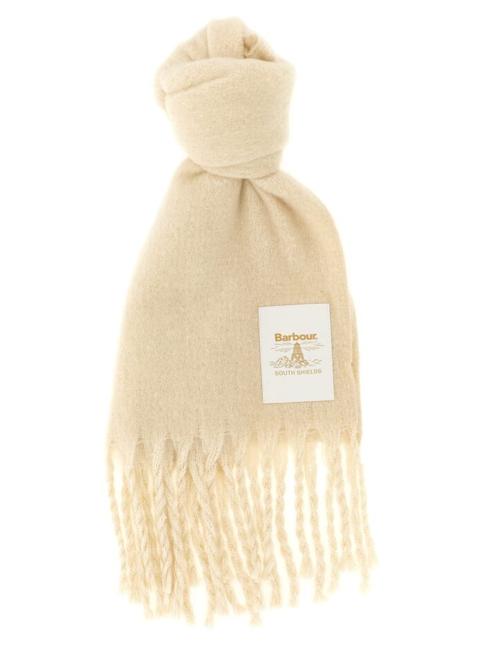 barbour 'ellison' scarf BARBOUR 'Ellison' Scarf
