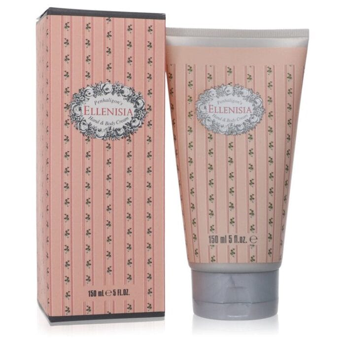 Ellenisia By Penhaligon's - Hand And Body Cream 5 Oz