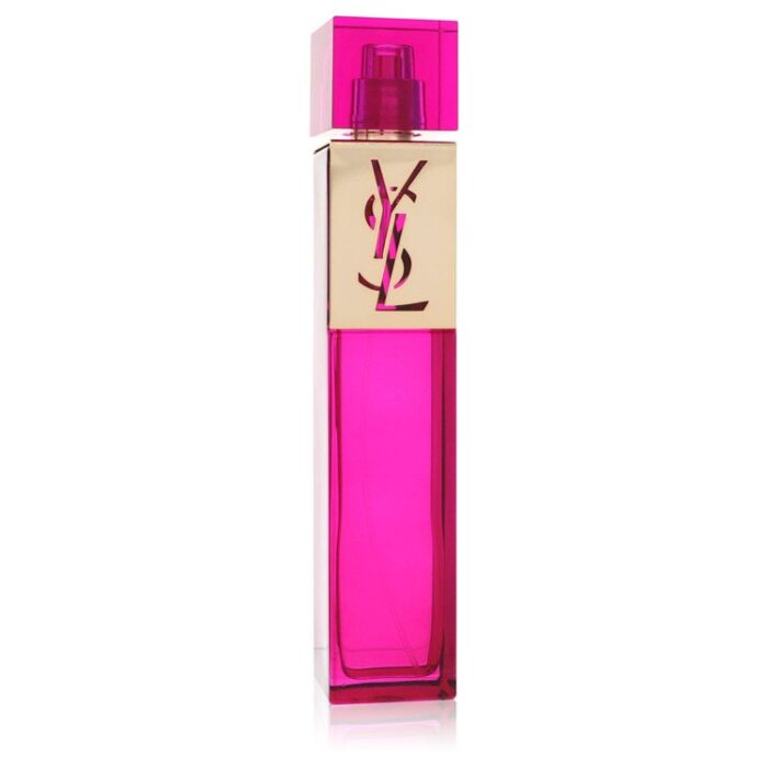 Elle By Yves Saint Laurent - Eau De Parfum Spray (unboxed) 3 Oz - Image 1
