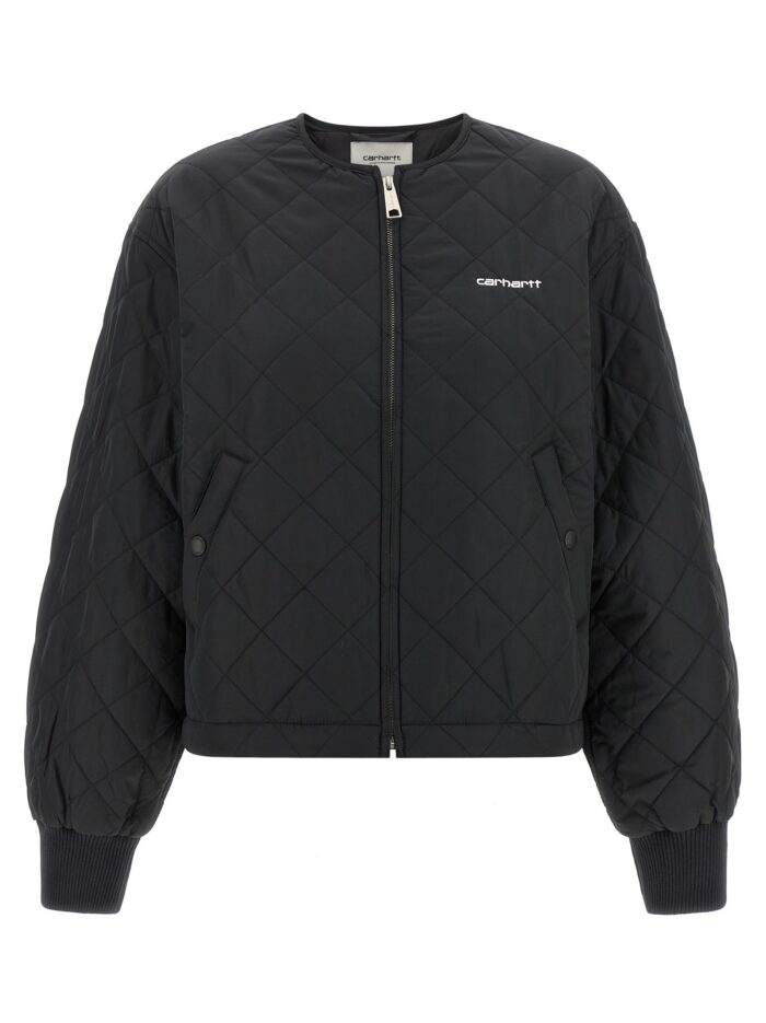 carhartt wip 'elma' jacket Carhartt Wip 'Elma' Jacket