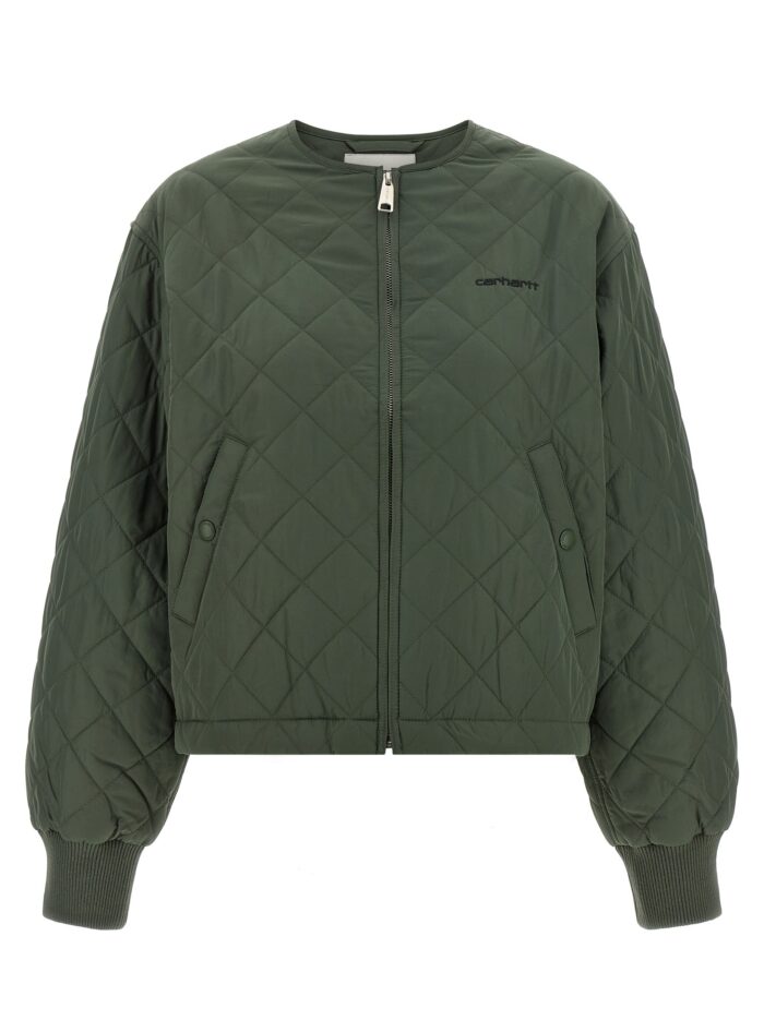 carhartt wip 'elma' jacket Carhartt Wip 'Elma' Jacket