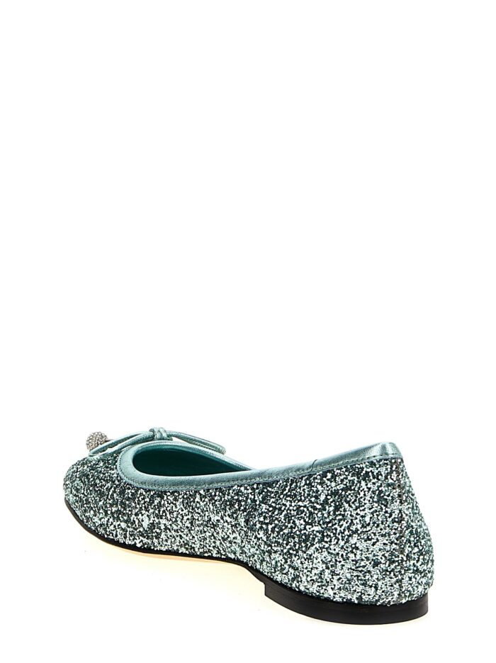 Jimmy Choo 'Elme' Ballet Flats