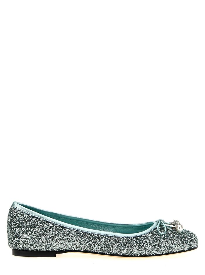 jimmy choo 'elme' ballet flats Jimmy Choo 'Elme' Ballet Flats