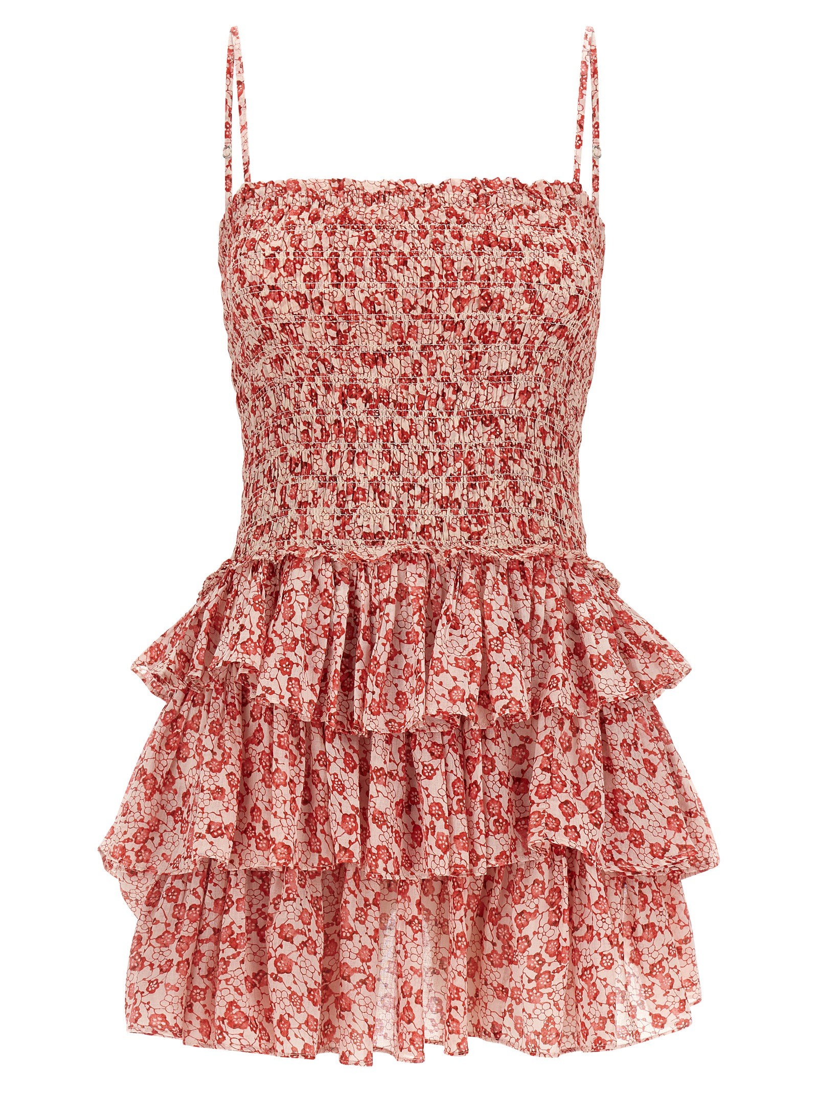 MARANT ETOILE 'Elodie' Dress