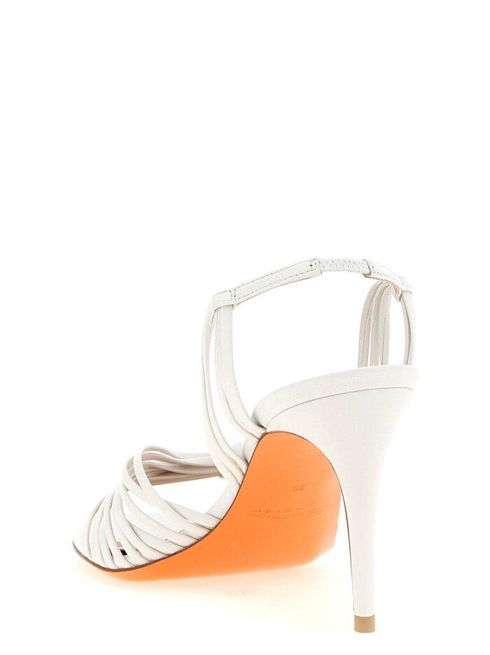 SANTONI 'Eloise' Sandals