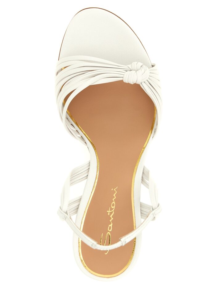 SANTONI 'Eloise' Sandals
