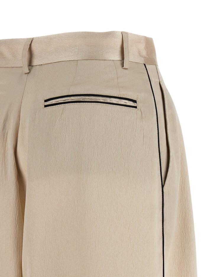 MAISON JEJIA 'Elsa' Pants