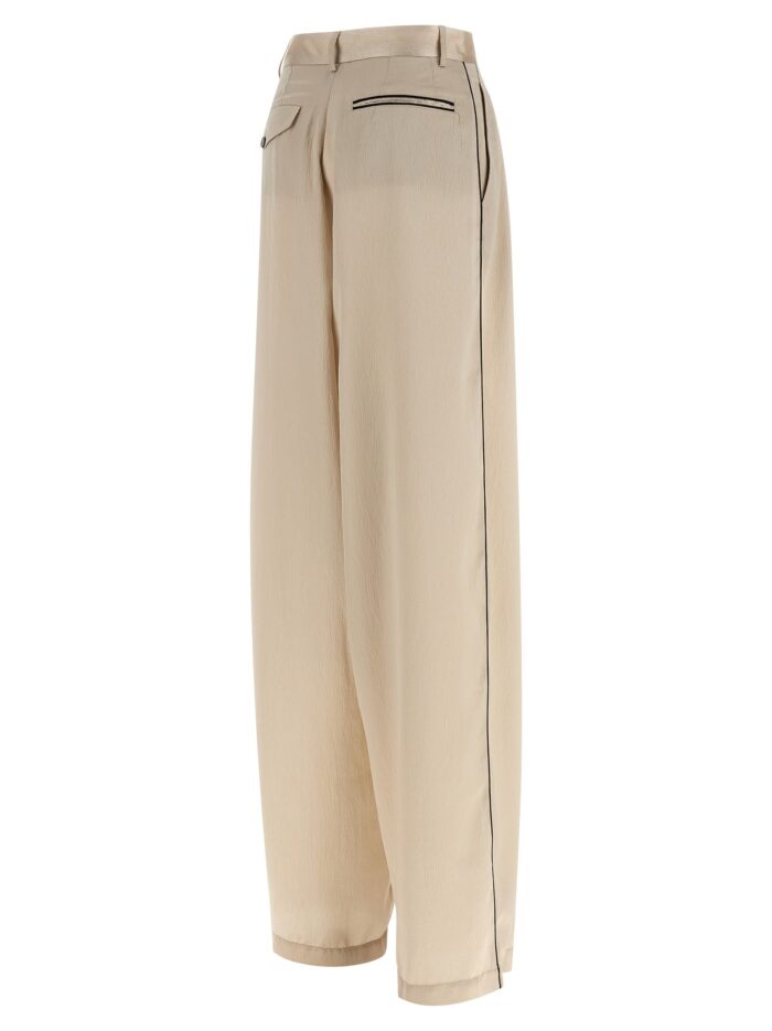 MAISON JEJIA 'Elsa' Pants