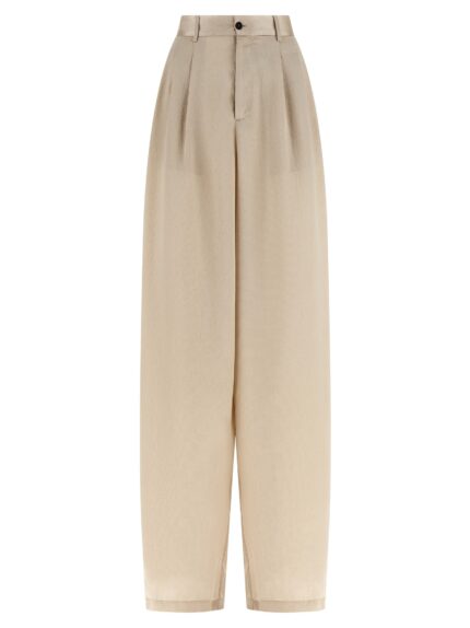 MAISON JEJIA 'Elsa' Pants