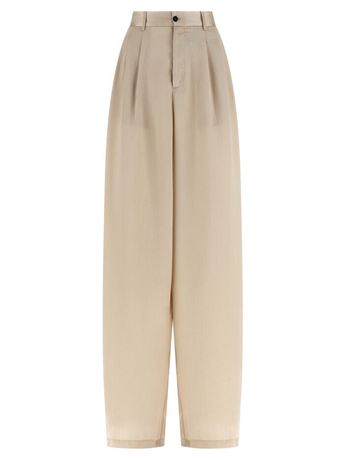 maison jejia 'elsa' pants MAISON JEJIA 'Elsa' Pants