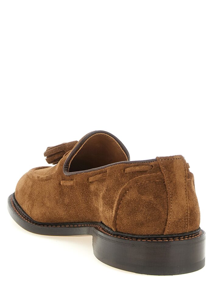 TRICKER'S 'Elton' Loafers