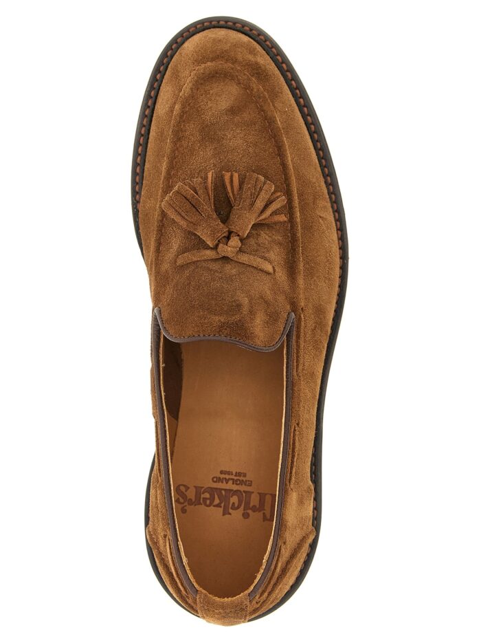 TRICKER'S 'Elton' Loafers