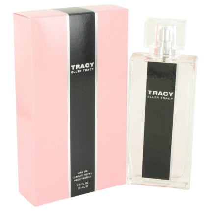 Tracy By Ellen Tracy - Eau De Parfum Spray 2.5 Oz