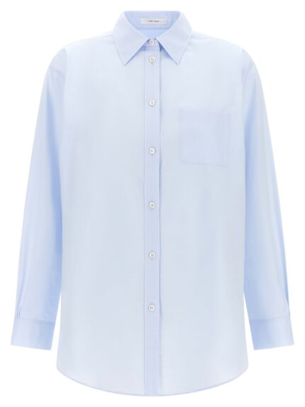 THE ROW 'Elva' Shirt