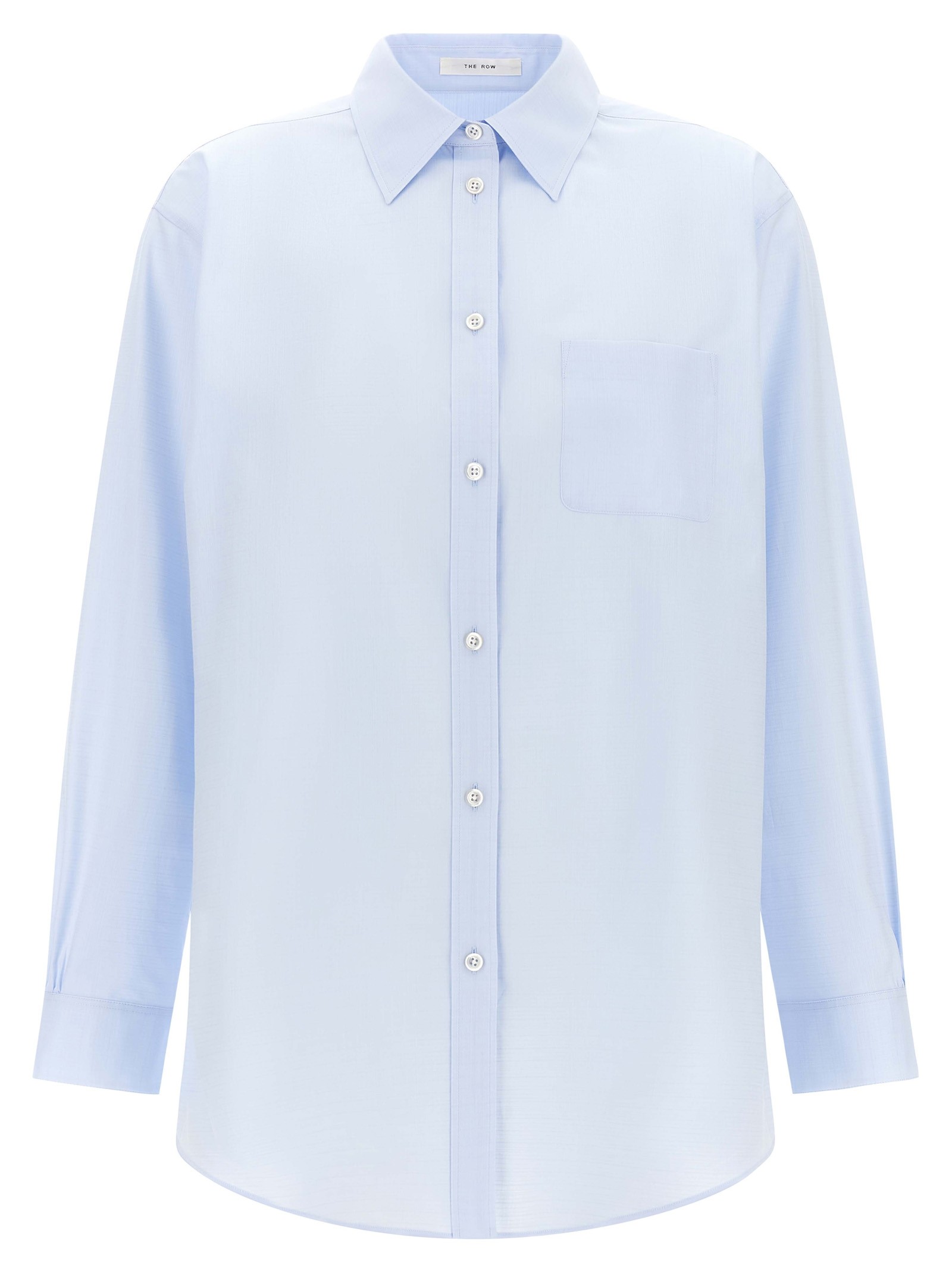 THE ROW 'Elva' Shirt