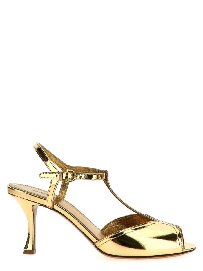 ferragamo 'ely' sandals Ferragamo 'Ely' Sandals