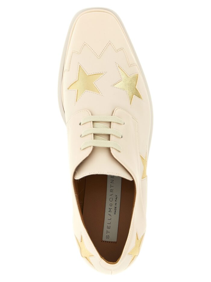 Stella Mccartney 'Elyse' Lace Up Shoes