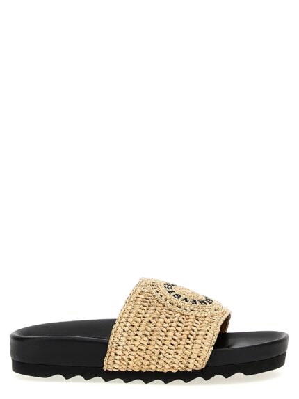 Stella Mccartney 'Elyse' Sandals