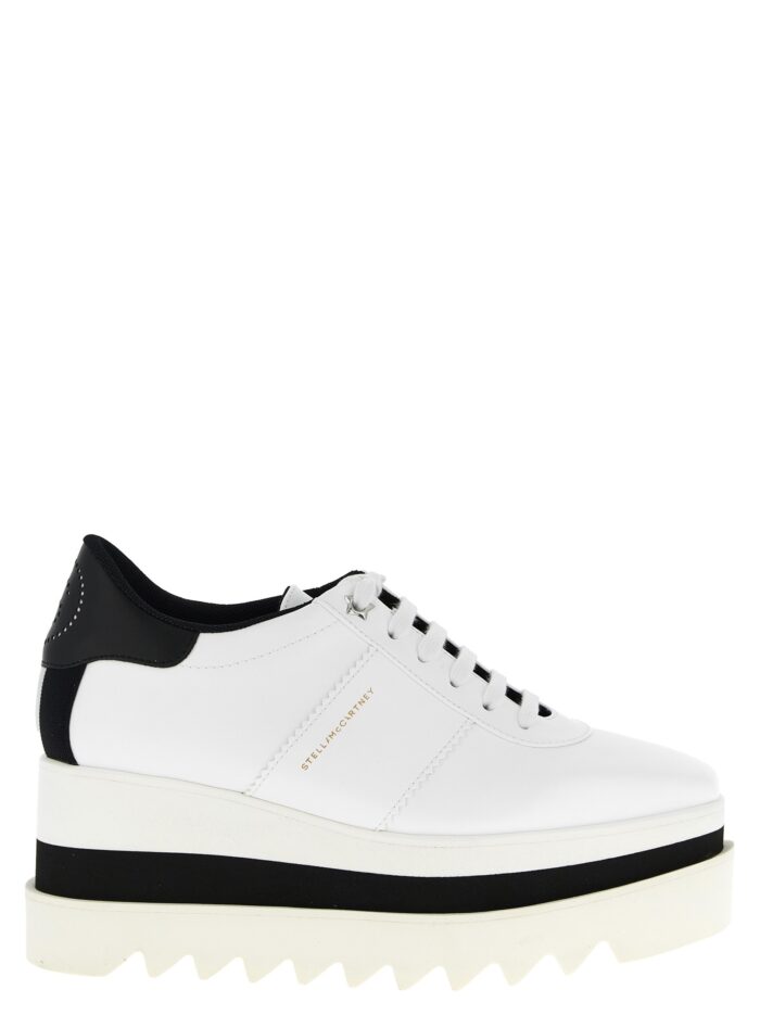 stella mccartney 'elyse' sneakers Stella Mccartney 'Elyse' Sneakers