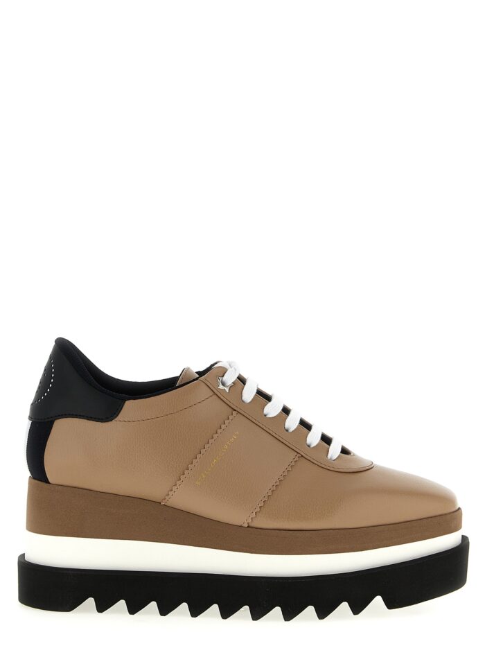 stella mccartney 'elyse' sneakers Stella Mccartney 'Elyse' Sneakers