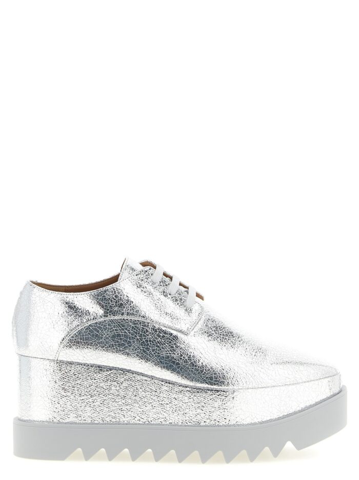 stella mccartney 'elyse' wedges Stella Mccartney 'Elyse' Wedges