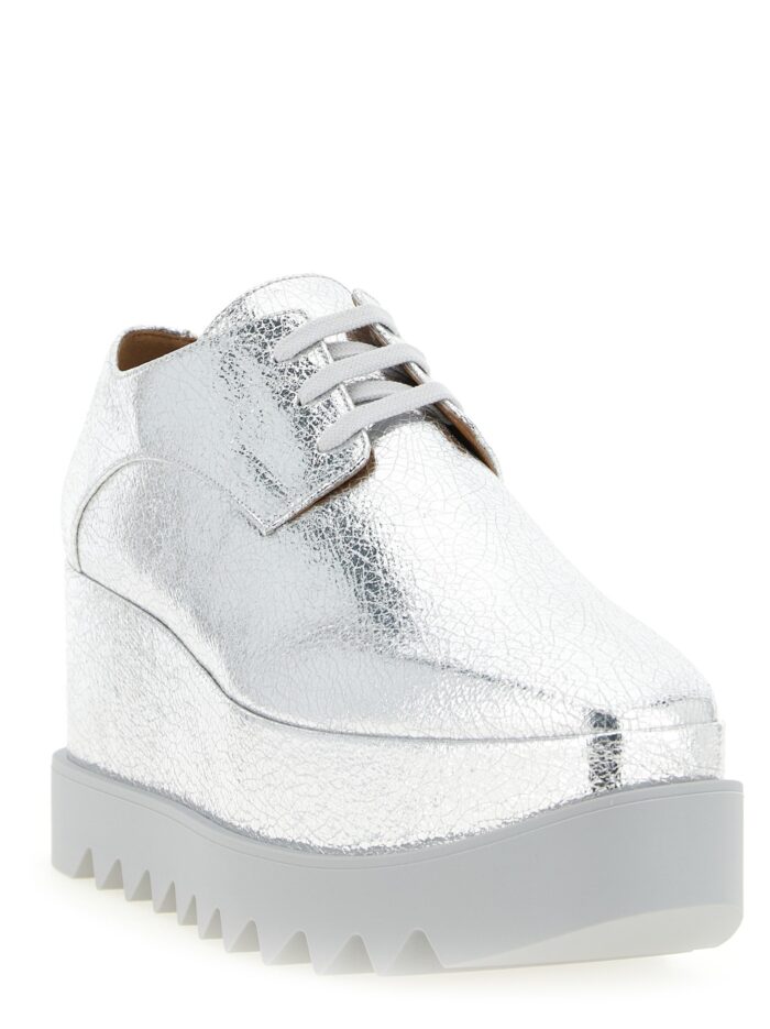 Stella Mccartney 'Elyse' Wedges