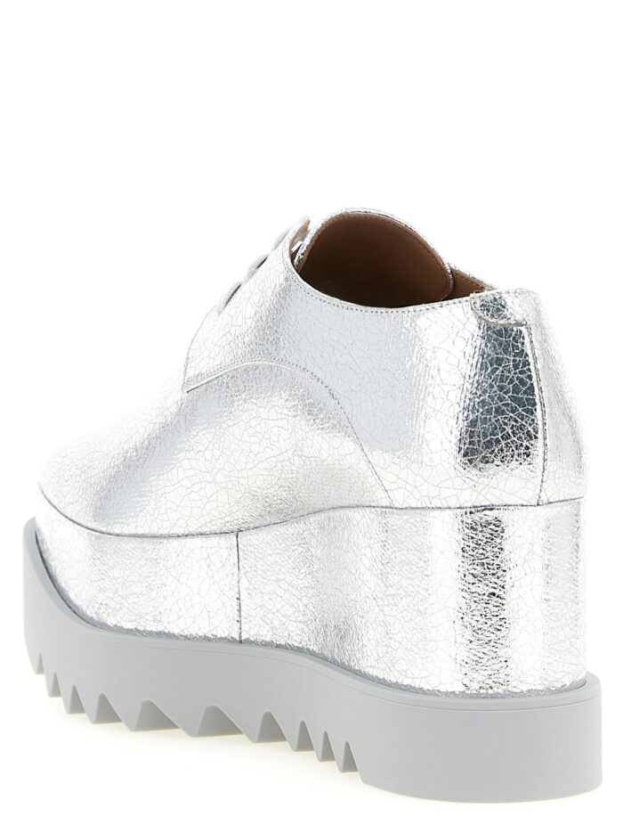 Stella Mccartney 'Elyse' Wedges