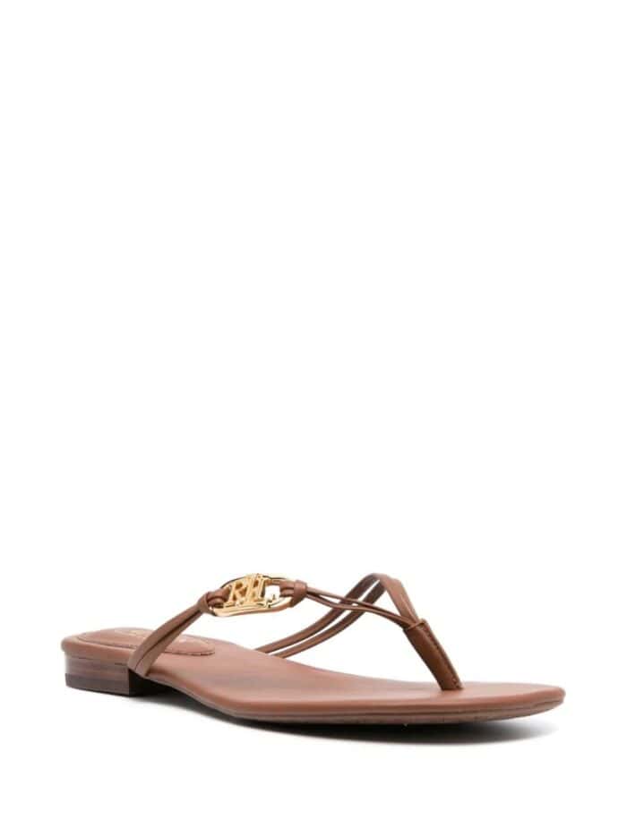 Emalia Flip Flop