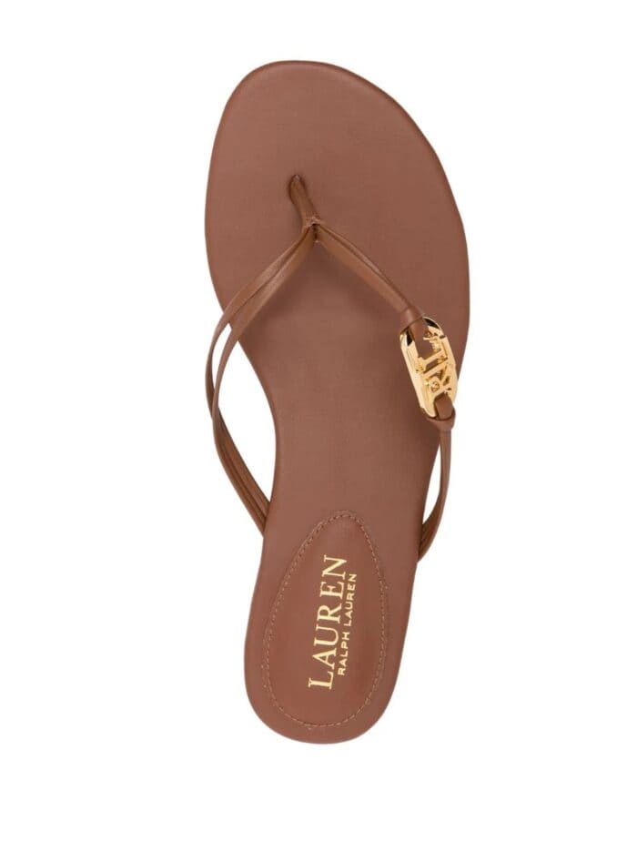 Emalia Flip Flop