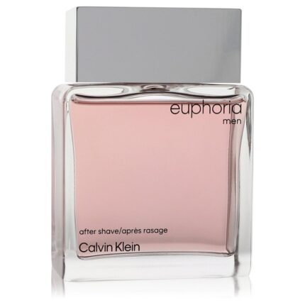 Euphoria By Calvin Klein - After Shave (unboxed) 3.4 Oz