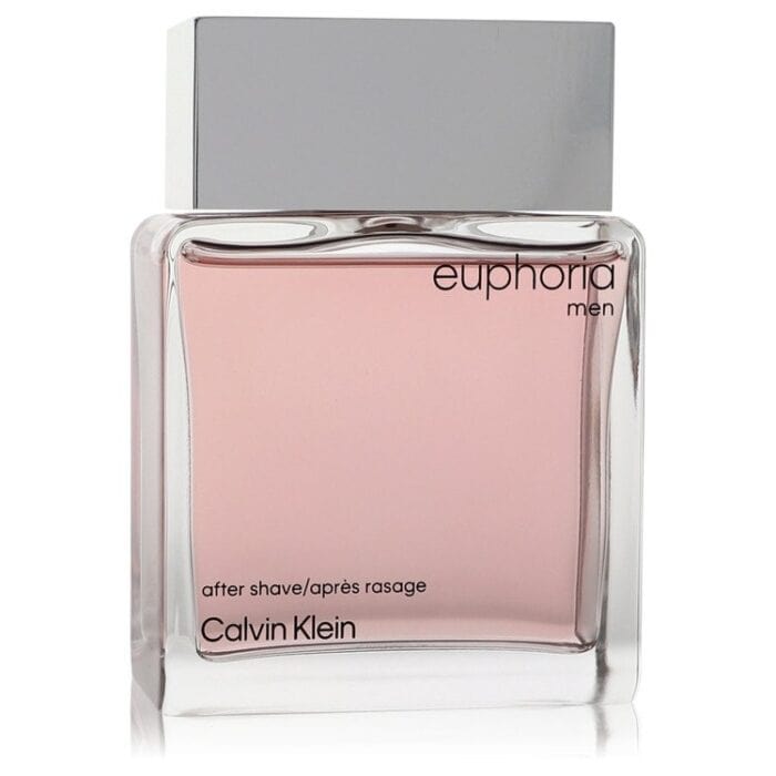 Euphoria By Calvin Klein - After Shave (unboxed) 3.4 Oz - Image 1