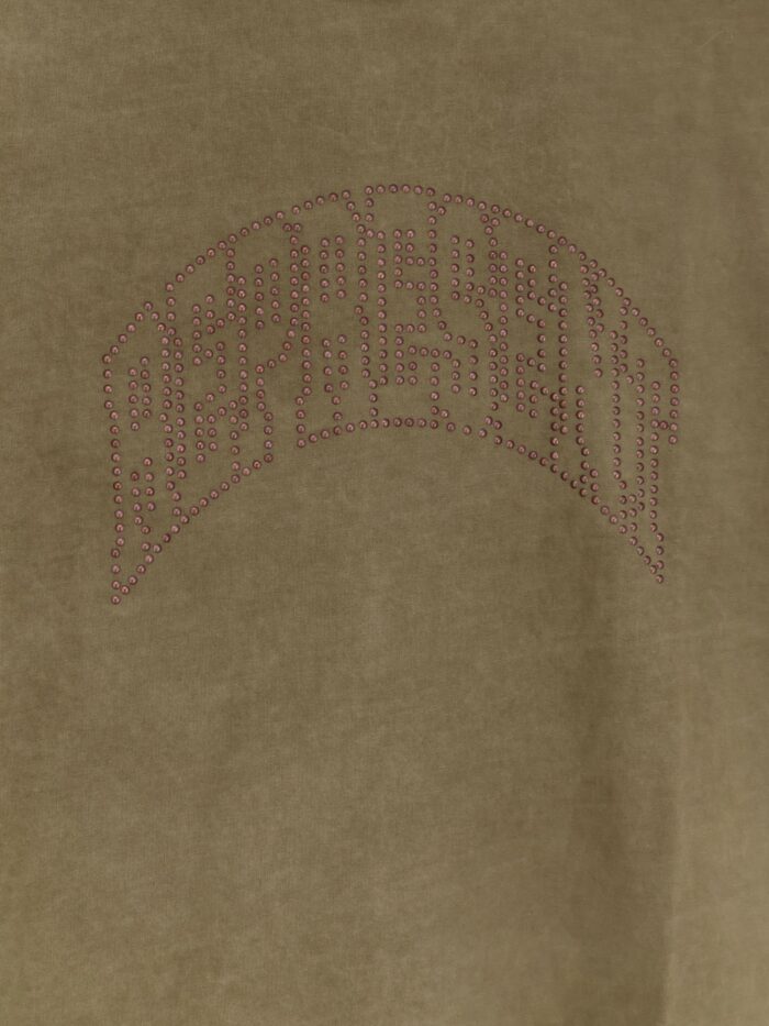 Embellished Represent Cotton T-shirt