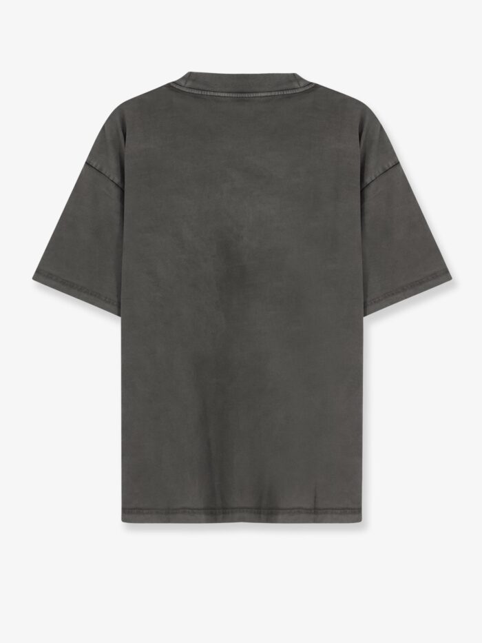 Embellished Represent Cotton T-shirt