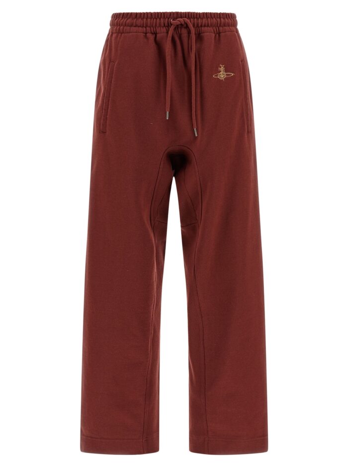 vivienne westwood 'ember' joggers Vivienne Westwood 'Ember' Joggers
