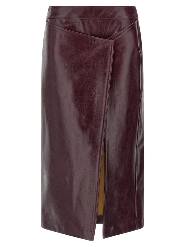 armarium 'ember' skirt ARMARIUM 'Ember' Skirt