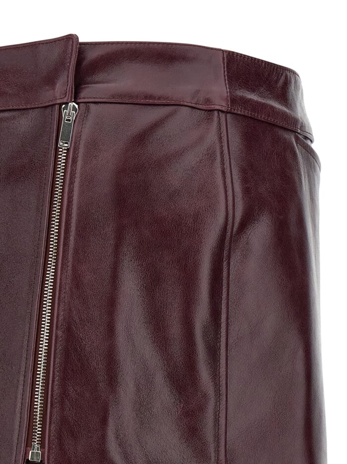 ARMARIUM 'Ember' Skirt