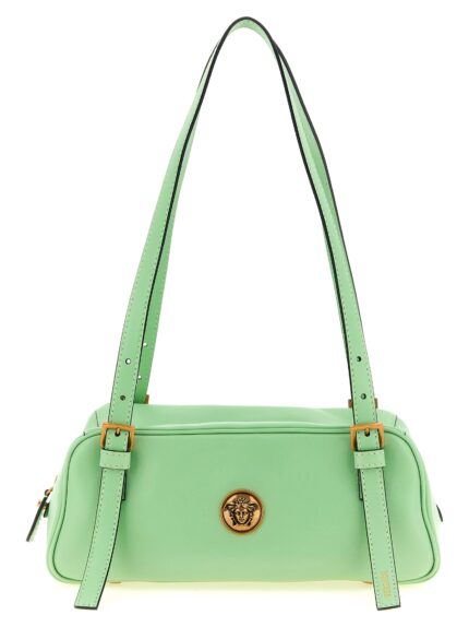 Versace 'Emblème' Shoulder Bag