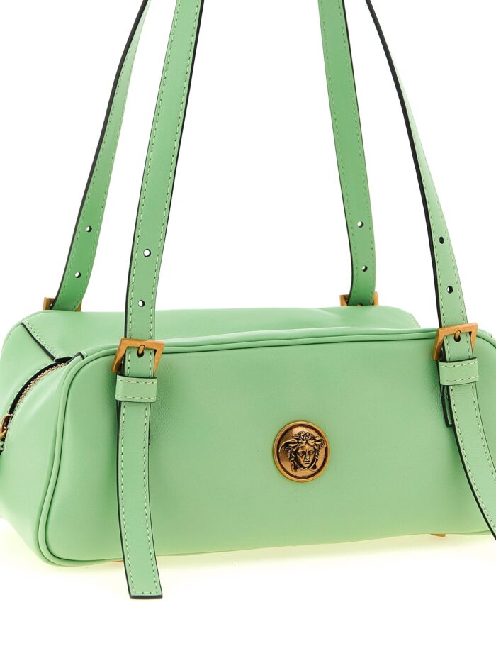 Versace 'Emblème' Shoulder Bag