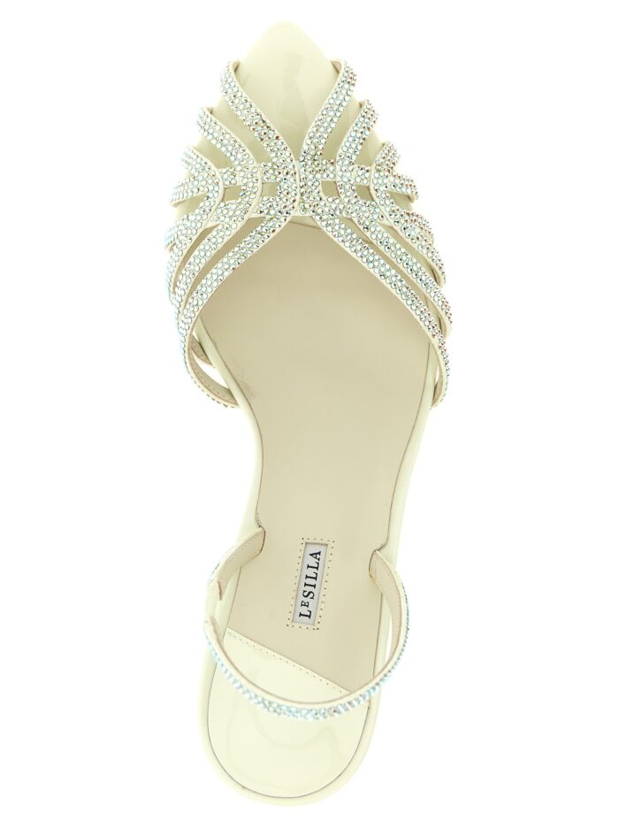 LE SILLA 'Embrace Divina' Sandals