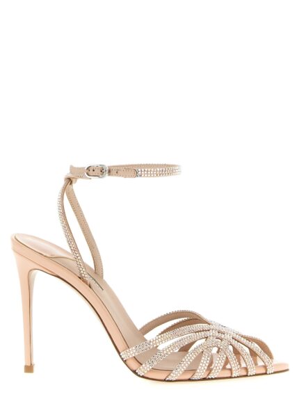 LE SILLA 'Embrace Divina' Sandals