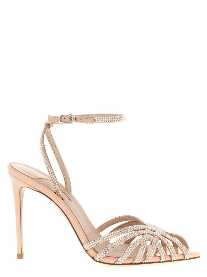 le silla 'embrace divina' sandals LE SILLA 'Embrace Divina' Sandals