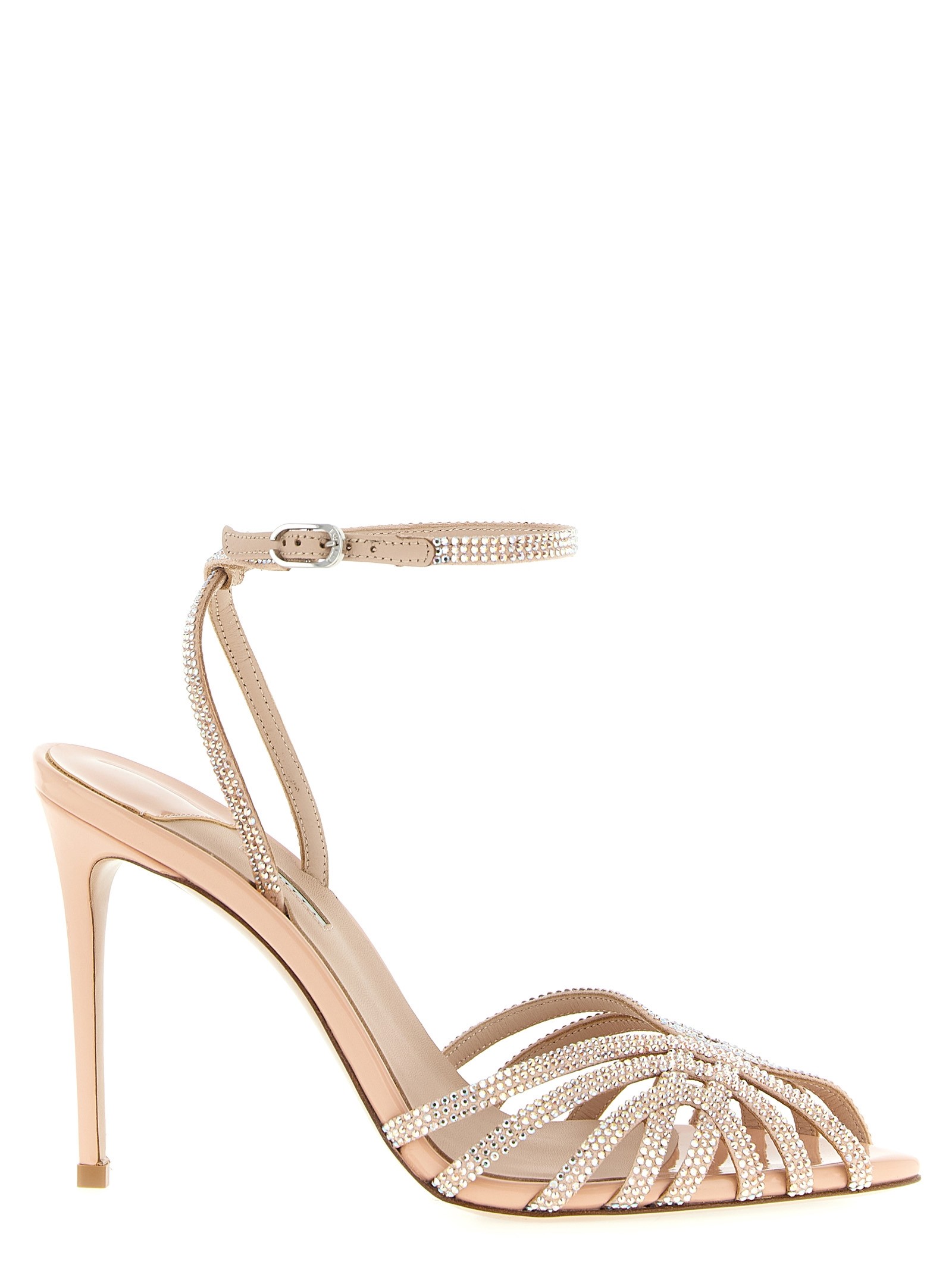 LE SILLA 'Embrace Divina' Sandals