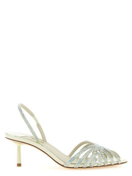 LE SILLA 'Embrace Divina' Sandals